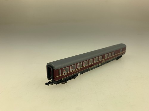 Fleischmann 8112 speisewagen - fleischmann, n