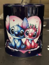 Tasse Lilo Stitch