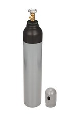 VOLLE STICKSTOFFFLASCHE 8L