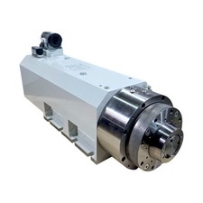 WEISS SPINDELTECHNOLOGIE