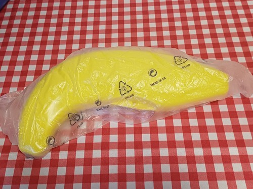 Tupperware banane - *,