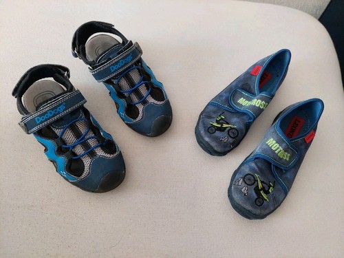 Schuhe