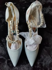 Hochzeit Schuhe Größe 39