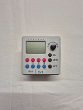 Viessmann Digital-Schaltuhr