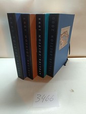 Atelier Edition BRD 1995