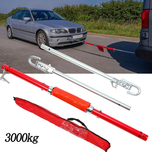 Abschleppstange pannenhilfe - abschleppstange,