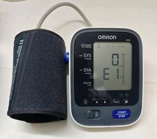 Omron Blutdruck Messgerät