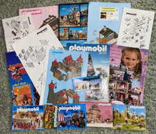 Playmobil verschiedene - playmobil®,