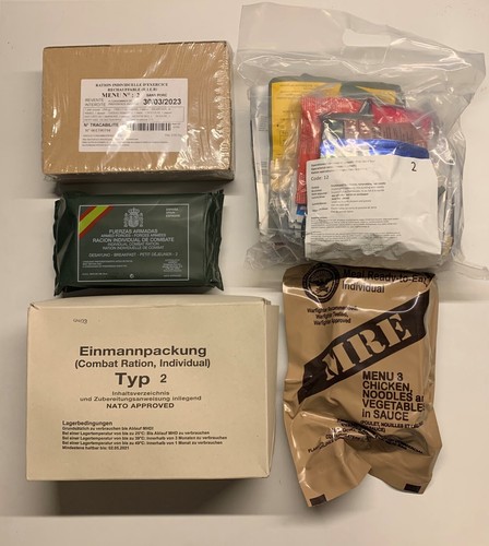 Mre ländermix nationen mix - lÄndermix,