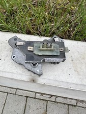 Gebläseregler Regler Vorwiderstand, Mercedes W202 Teile Nr. 202 820 73 10