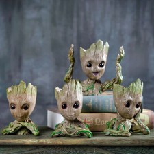 Baby Groot Blumentopf -