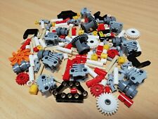 Lego Technic Konvolut Getriebe Motor Pleuel Differential / TECHNIK