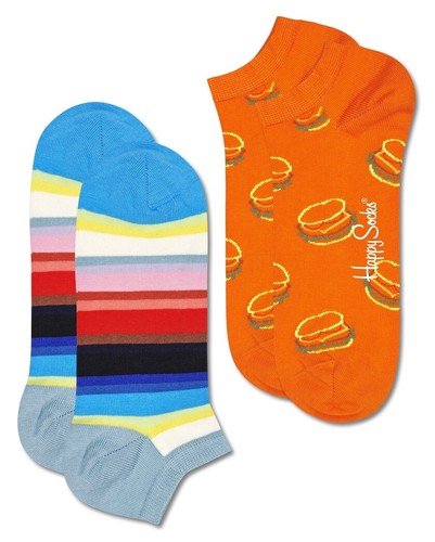 Happy socks 2er low - socks,,