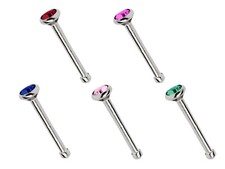 Titan Nasenpiercing Schmuck