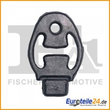 Bracket, exhaust system FA1