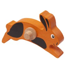 Hase - Laufteil für nic MB