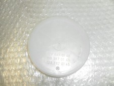 Mercedes Benz W126 Abdeckung