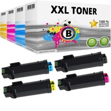 XXL TONER für DELL H625 CDW