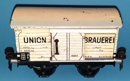 B0124294204 märklin - ,