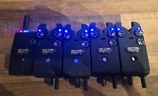 Delkim TXI Plus 4 + 1