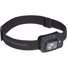Black diamond stirnlampe cosmo - black,