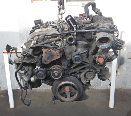 Motor 646962 mercedes benz - motor,