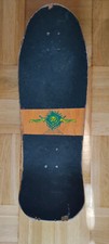 Original Skateboard, Old School, Steadham,Bones Brigade,Rar1988,Powell Peralta