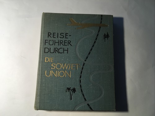 Reiseführer durch die