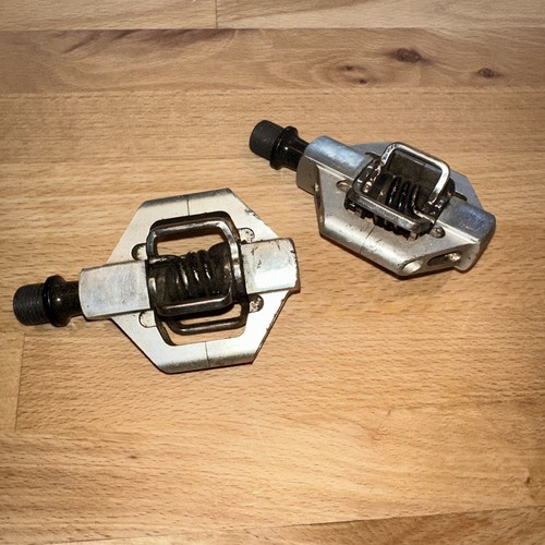Crank brothers candy silver - brothers,