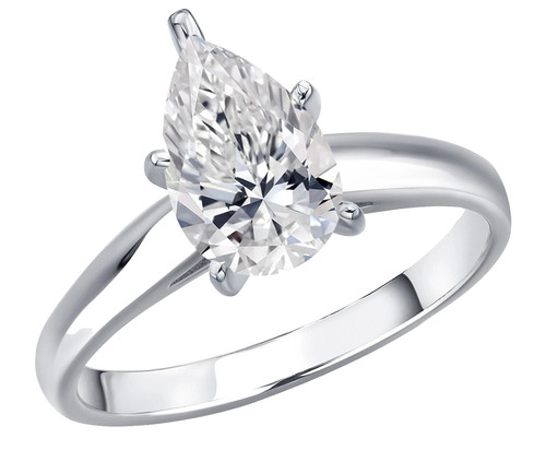 10k weiss gold - 10k,