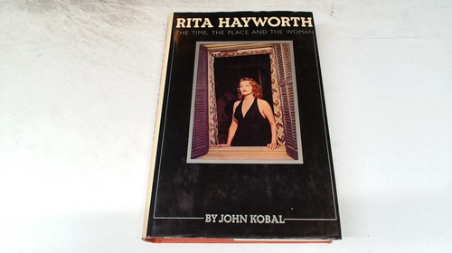 Rita hayworth the - hayworth,