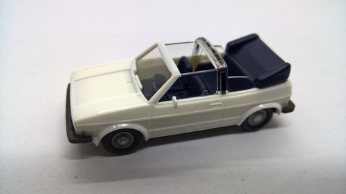 Wiking 046 volkswagen - 046, golf