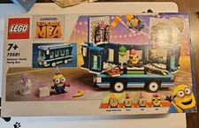 LEGO Despicable Me: Minions