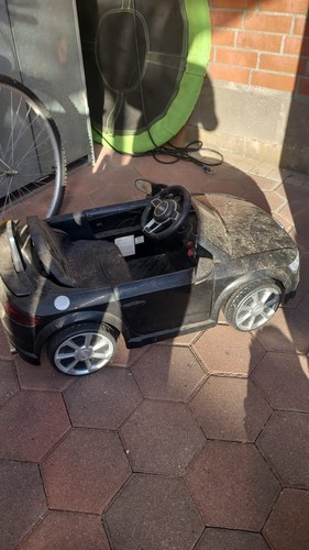 Elektrofahrzeug