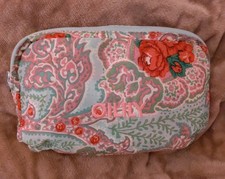 Oilily fold up Rucksack in