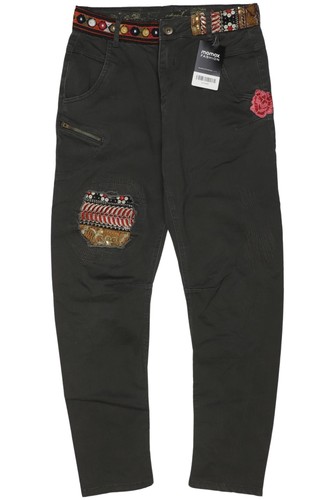 Desigual stoffhose damen hose - desigual,