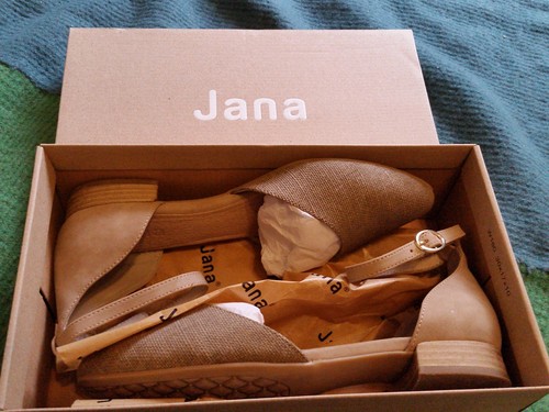 Jana damen schuhe - jana,