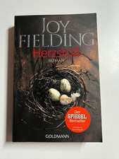 Herzstoß von Joy Fielding