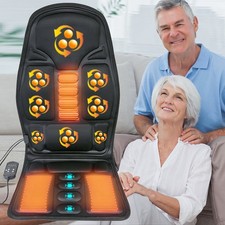 12V Massagesitzauflage