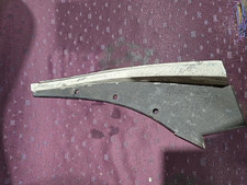 Original BMW E30 M3 S14 Heckansatz Stoßstange hinten Abdeckung Links 1933961