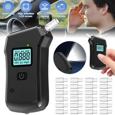 Alkoholtester Alkomat