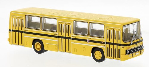 Brekina stadtbus ikarus - brekina,
