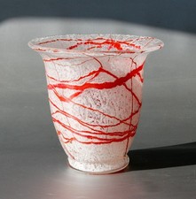 Lötz Klostermühle Schaumglas