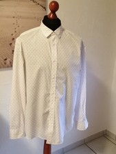 RESERVED -   Herren Hemd