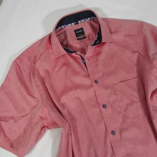 Olymp Luxor   Herren    Hemd