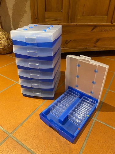 Han vokabelkasten lernkartei - vokabelkasten, /