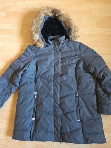 Polarino winter parka - ,