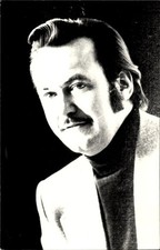 Foto opernsänger hans - opernsänger,