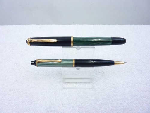 Vintage pelikan schreibset - vintage,