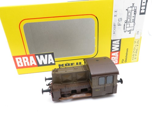 366h0 brawa 0470 7 - 0470.7,